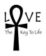 Love, The Key to Life