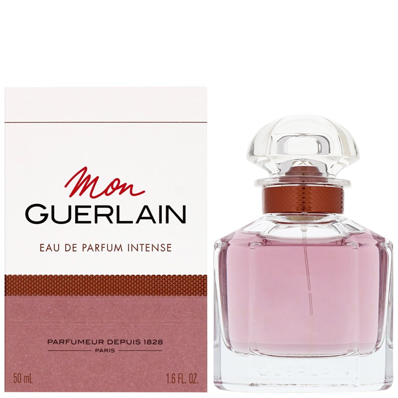 Мон герлен. Guerlain. 