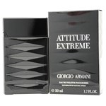 Giorgio Armani Attitude Extreme - фото 10052