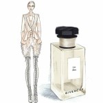 Givenchy Cuir Blanc - фото 10183