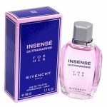 Givenchy Insense Ultramarine For Her - фото 10232