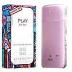 Givenchy Play Arty Color Edition - фото 10294