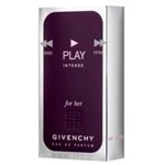 Givenchy Play Intense For Her - фото 10298