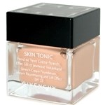 Givenchy Skin Tonic Stretch-Cream Foundation SPF25 - фото 10323
