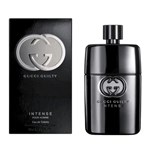 Gucci Gucci Guilty Intense homme - фото 10426
