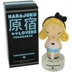 Gwen Stefani Harajuku Lovers: G - фото 10820