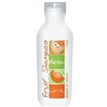 Hair Company Fruit Shampoo Melone - фото 10831