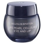Helena Rubinshtein Life Pearl Cellular Eye and Lip - фото 10872