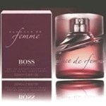 Hugo Boss Boss Essences de Femme - фото 11063
