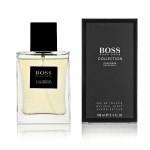 Hugo Boss The Collection Cashmere &  Patchouli - фото 11084