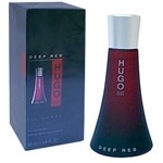 Hugo Boss Deep red - фото 11090