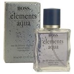 Hugo Boss Elements-acqua - фото 11094