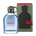 Hugo Boss Hugo Men Extreme - фото 11106