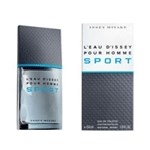 Issey Miyake L'eau D'Issey pour Homme Sport - фото 11257