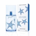Issey Miyake L'Eau d'Issey Pour Homme Summer 2014 - фото 11259