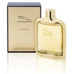 Jaguar Classic Gold - фото 11368