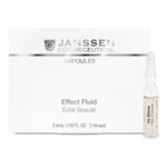 Janssen De-Stress (sensitive skin) - фото 11445