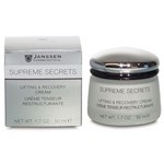 Janssen Lifting &  Recovery Cream - фото 11475