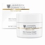 Janssen Skin Contour Cream - фото 11512