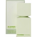 Jil Sander Style Pastel Tender Green - фото 11634