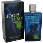 Joop! Jump Electric Heat - фото 11773