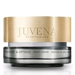 Juvena Prevent &  Optimize Night Cream - фото 11831