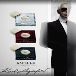 Karl Lagerfeld Kapsule Woody - фото 11985
