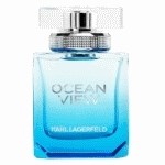 Karl Lagerfeld Ocean View For Women - фото 11990
