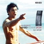 Kenzo Kenzo Homme Sport - фото 12129