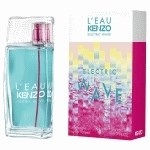 Kenzo L'Eau par Kenzo Electric Wave - фото 12147