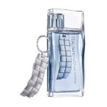 Kenzo L'Eau Par Kenzo Pour Homme Metal Leaf Limited Edition - фото 12152