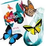 Kenzo Madly Kenzo! Kiss n Fly - фото 12169