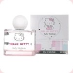 Koto Parfums Hello Kitty Baby Perfume - фото 12226