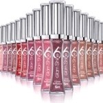 L'Oreal Glam Shine 6th - фото 12339