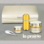 La Prairie Cellular Radiance Golden Dreams - фото 12536