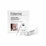 Labo Labo Fillerina Volume Seno - Level 2 (50ml + 50ml) - фото 12646