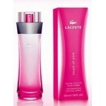 Lacoste Touch of Pink - фото 12731