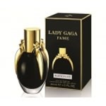 Lady Gaga Fame Black Fluid - фото 12735