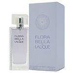 Lalique Flora Bella de Lalique - фото 12748