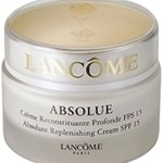 Lancome Absolute Replenishing Cream SPF 15 - фото 12780