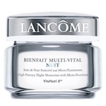 Lancome Bienfait Multi-Vital Nuit Cream - фото 12799