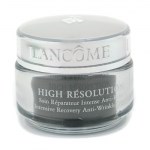 Lancome High Resolution Fibrelastine Intensive Recovery Anti-Wrinkle Cream - фото 12854