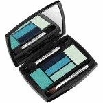 Lancome Hypnose Doll Eyes 5 Color Palette - фото 12871