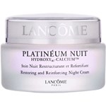 Lancome Platineum Nuit. Hydroxy-Calcium Restoring and Reinforcing Night Cream - фото 12956