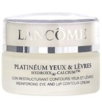 Lancome Platineum Yeux &  Levres Сream - фото 12957