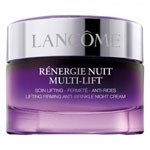 Lancome Renergie Multi-Lift Night Cream - фото 12988