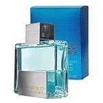 Loewe Perfumes Solo Loewe Eau de Cologne Intense - фото 13315