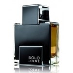 Loewe Perfumes Solo Loewe Platinum - фото 13316
