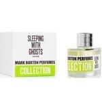 Mark Buxton Sleeping With Ghosts - фото 13717