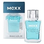 Mexx Fresh Man - фото 13907